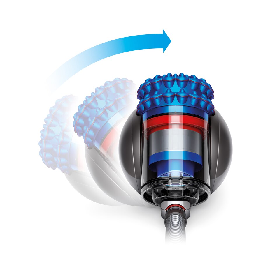 Image 213602_ALTMORE4.jpg, Product 213-602 / Price $599.99, Dyson Big Ball Allergy+ from Dyson on TSC.ca's Home & Garden department