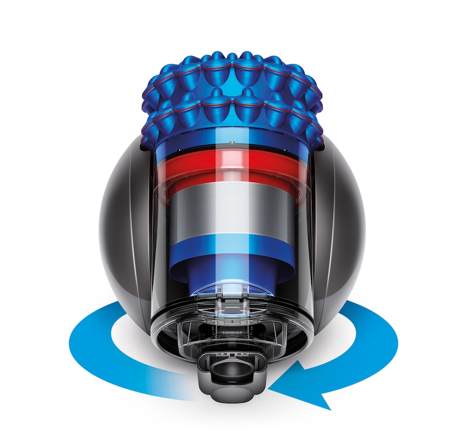 Image 213602_ALTMORE5.jpg, Product 213-602 / Price $599.99, Dyson Big Ball Allergy+ from Dyson on TSC.ca's Home & Garden department