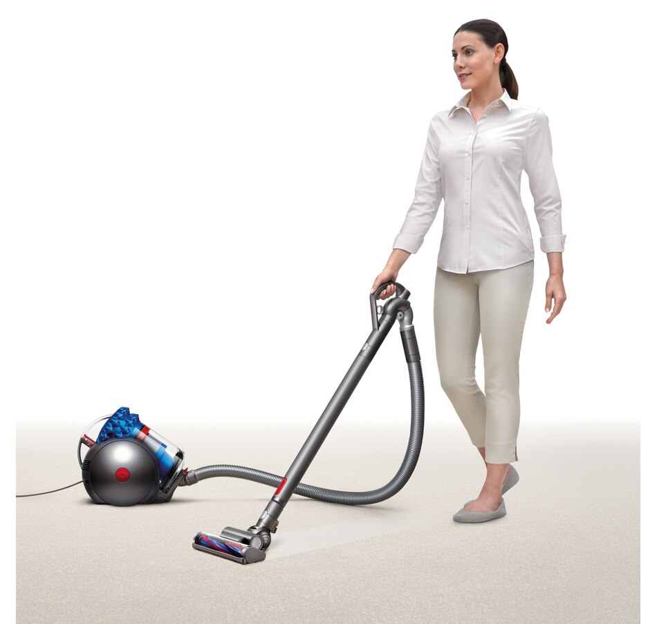 Image 213602_ALTMORE6.jpg, Product 213-602 / Price $599.99, Dyson Big Ball Allergy+ from Dyson on TSC.ca's Home & Garden department