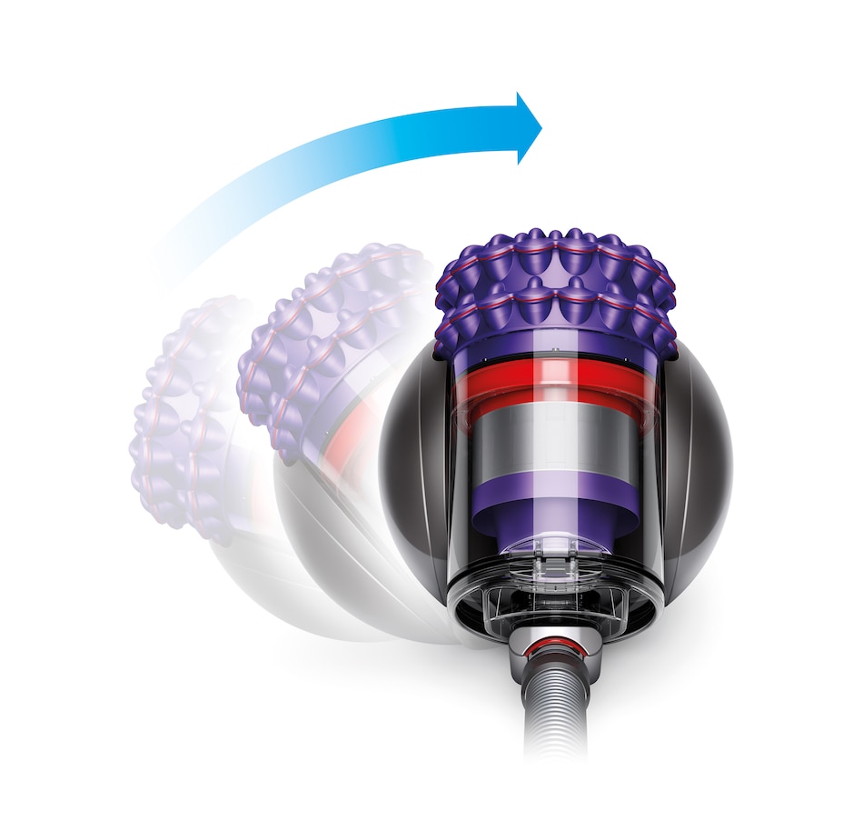 Image 213603_ALTMORE4.jpg, Product 213-603 / Price $699.99, Dyson Cinetic Big Ball Animal Pro from Dyson on TSC.ca's Home & Garden department