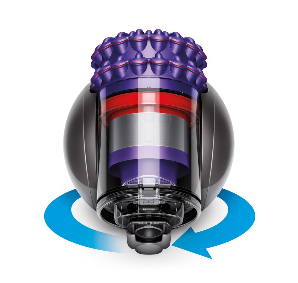 Image 213603_ALTMORE5.jpg, Product 213-603 / Price $699.99, Dyson Cinetic Big Ball Animal Pro from Dyson on TSC.ca's Home & Garden department