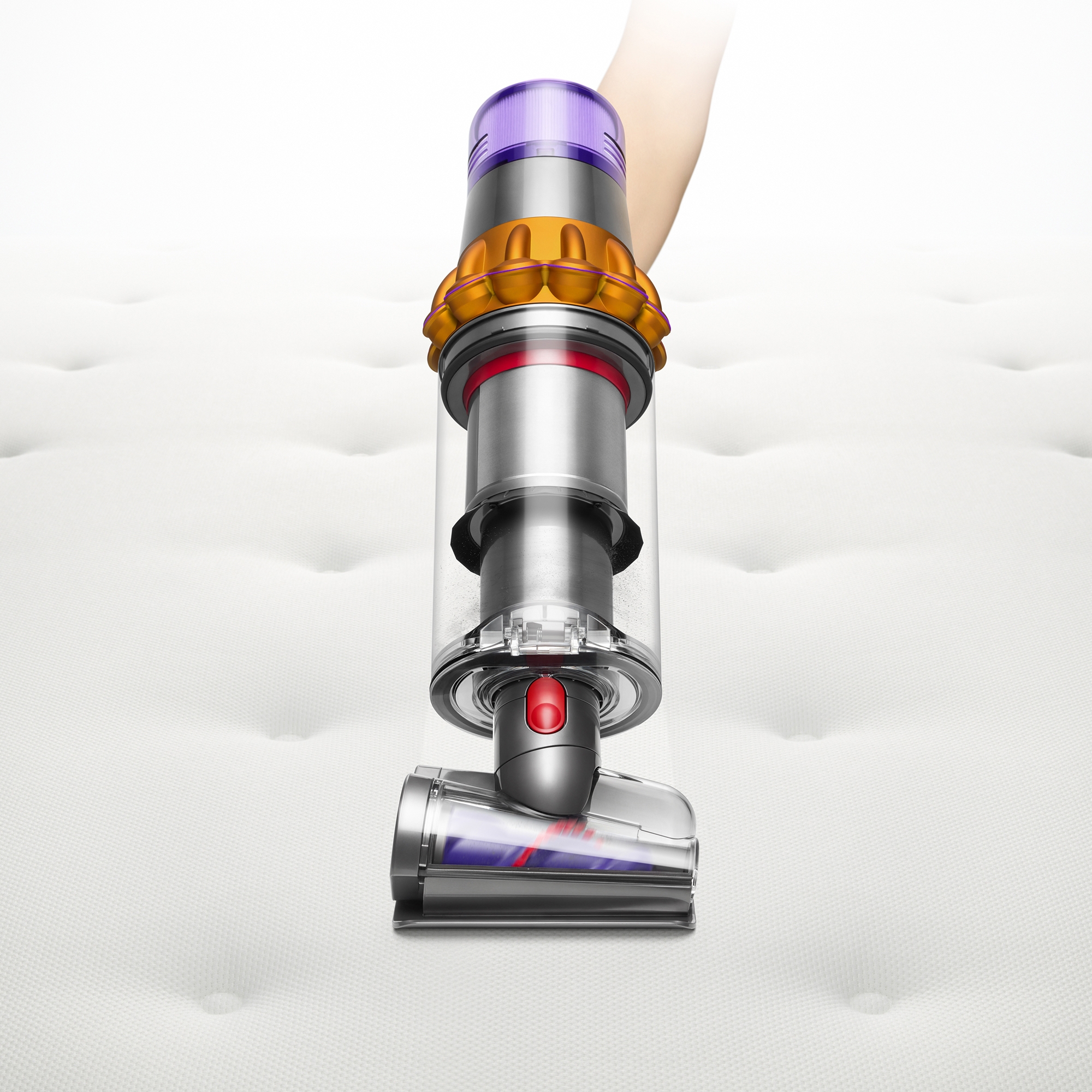 Dyson V15 Detect Total Clean - TSC.ca