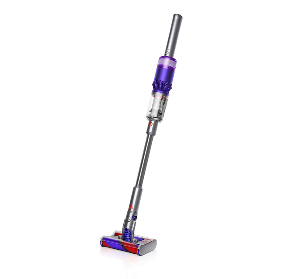 Image 213608.jpg, Product 213-608 / Price $549.99, Dyson Omni-Glide from Dyson on TSC.ca's Home & Garden department