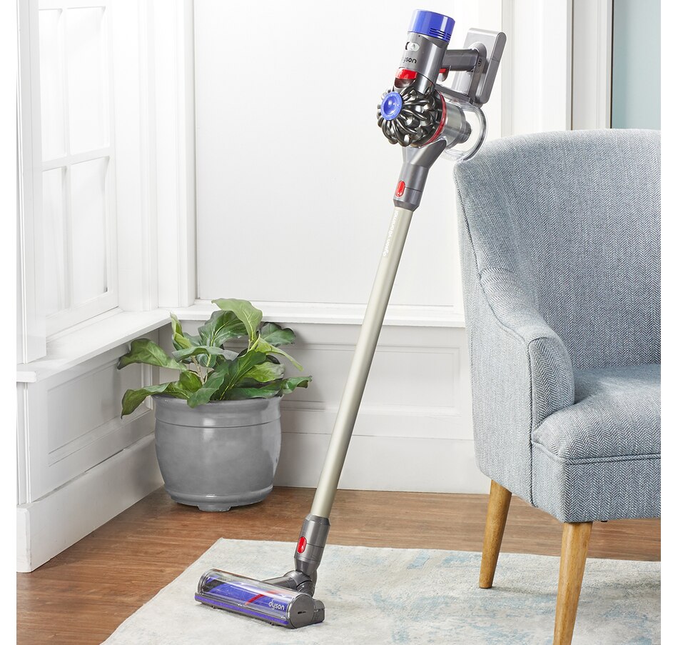 Home & Garden - Cleaning, Laundry & Vacuums - Stick Vacuums - Dyson V8  Animal - Online Shopping for Canadians