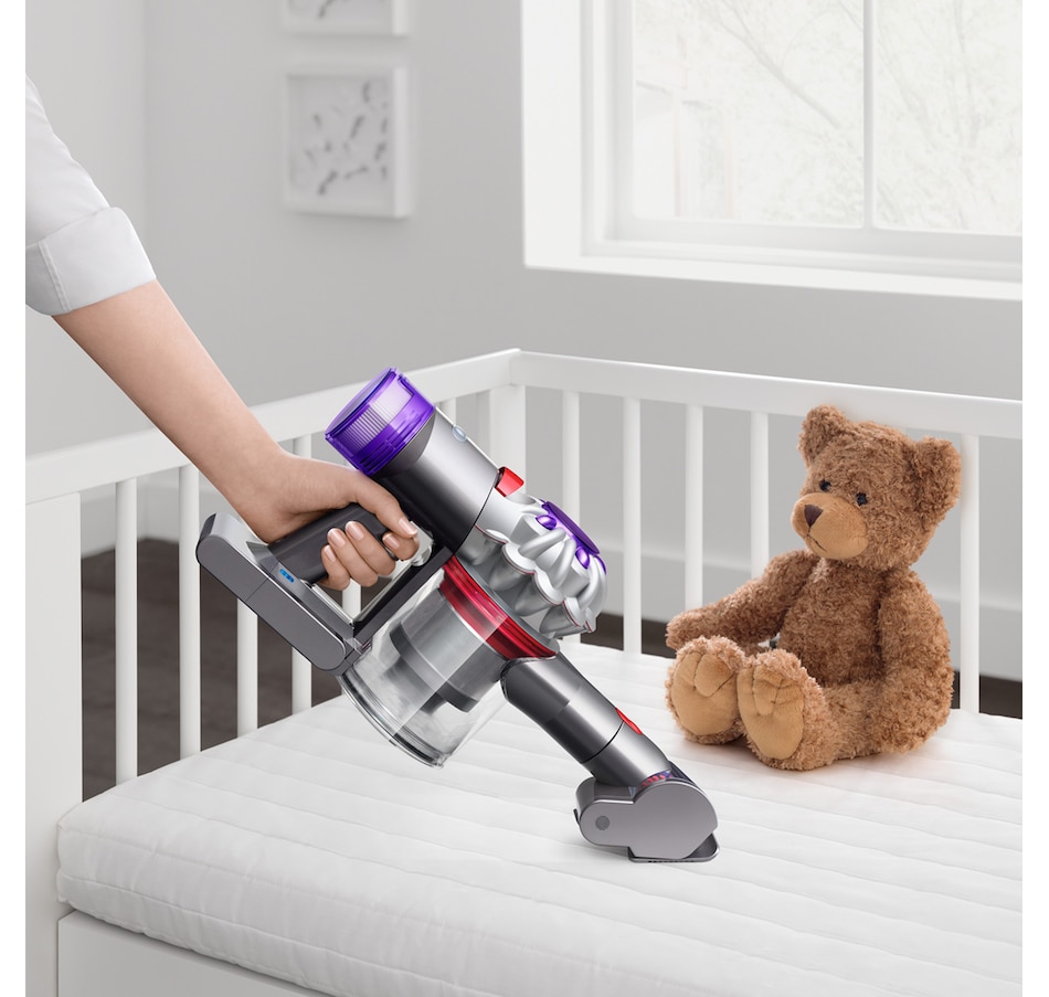 Image 213609_ALTMORE5.jpg, Product 213-609 / Price $549.99, Dyson V8 Animal from Dyson on TSC.ca's Home & Garden department