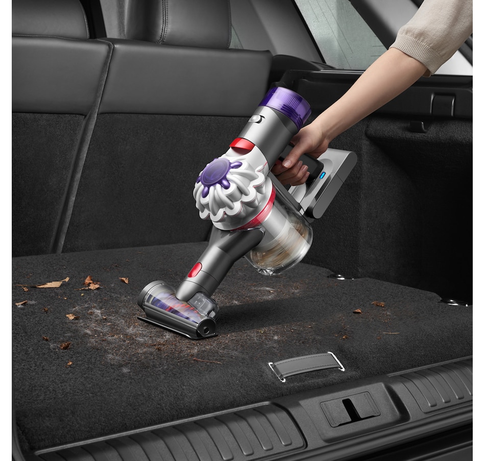 Image 213609_ALTMORE6.jpg, Product 213-609 / Price $549.99, Dyson V8 Animal from Dyson on TSC.ca's Home & Garden department