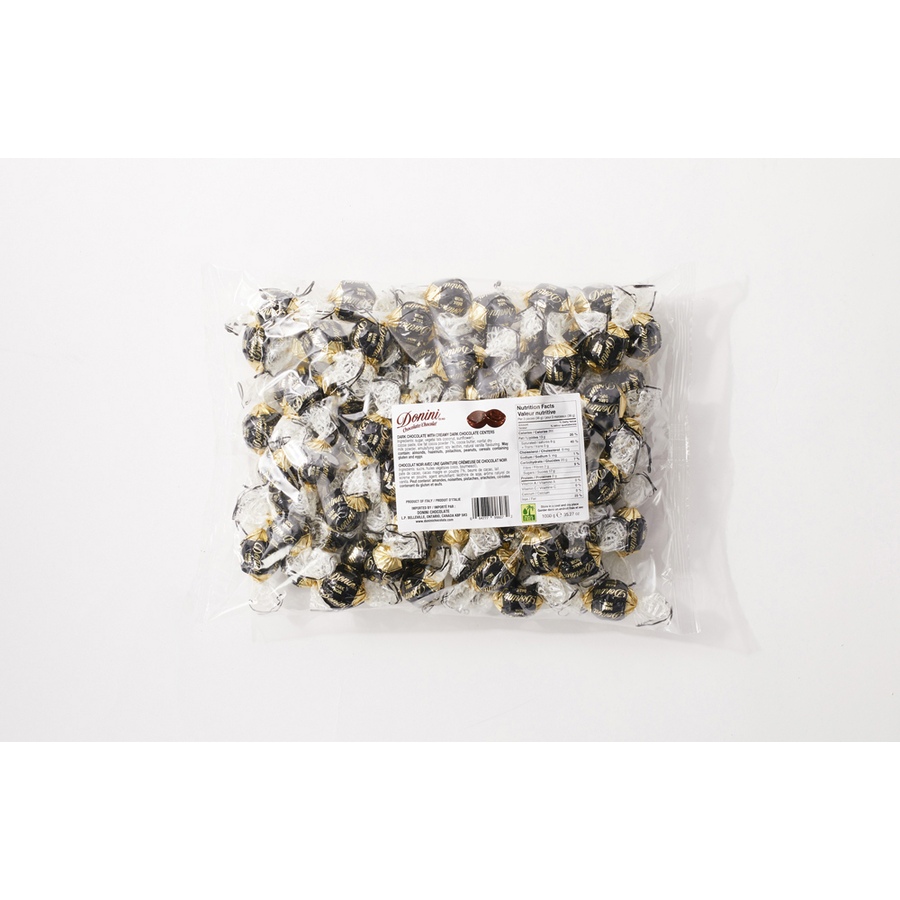 Image 213610_DCH.jpg, Product 213-610 / Price $29.99, Donini 72-Piece Truffles from Donini Chocolate on TSC.ca's Kitchen department