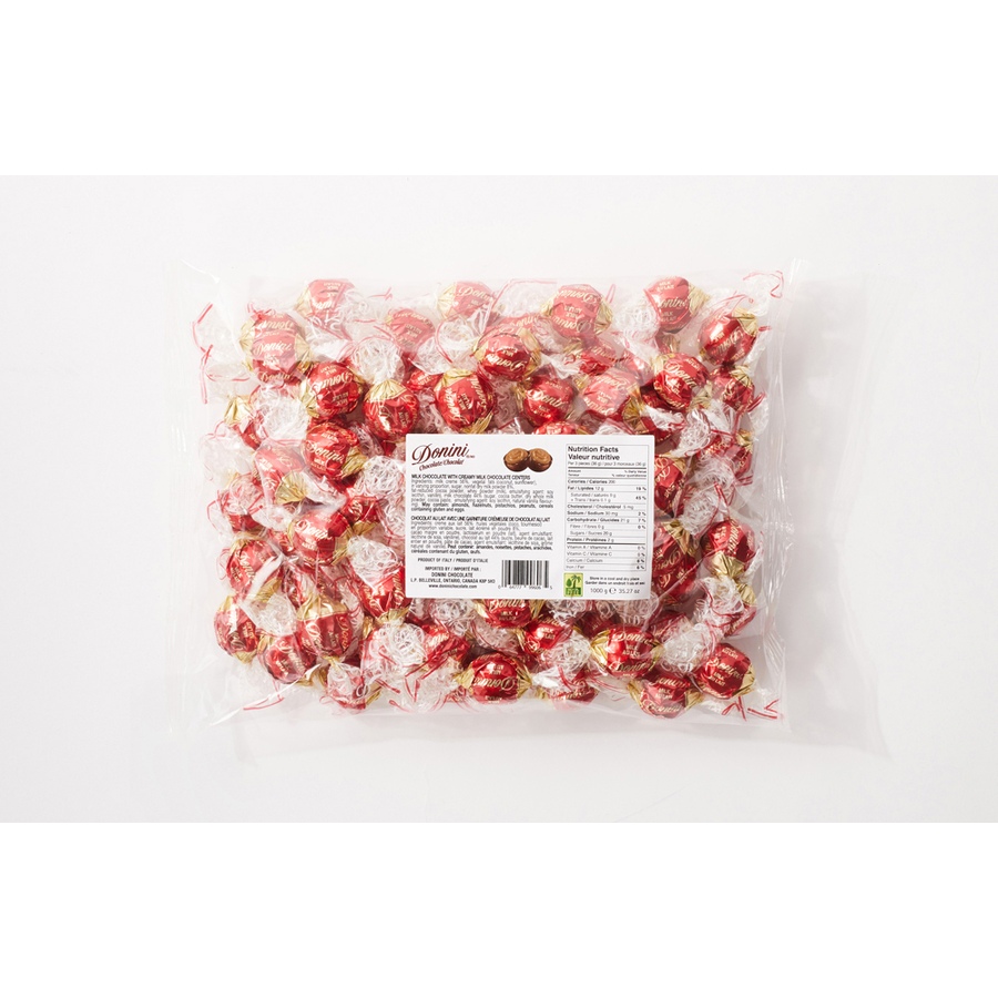Image 213610_MKC.jpg, Product 213-610 / Price $29.99, Donini 72-Piece Truffles from Donini Chocolate on TSC.ca's Kitchen department