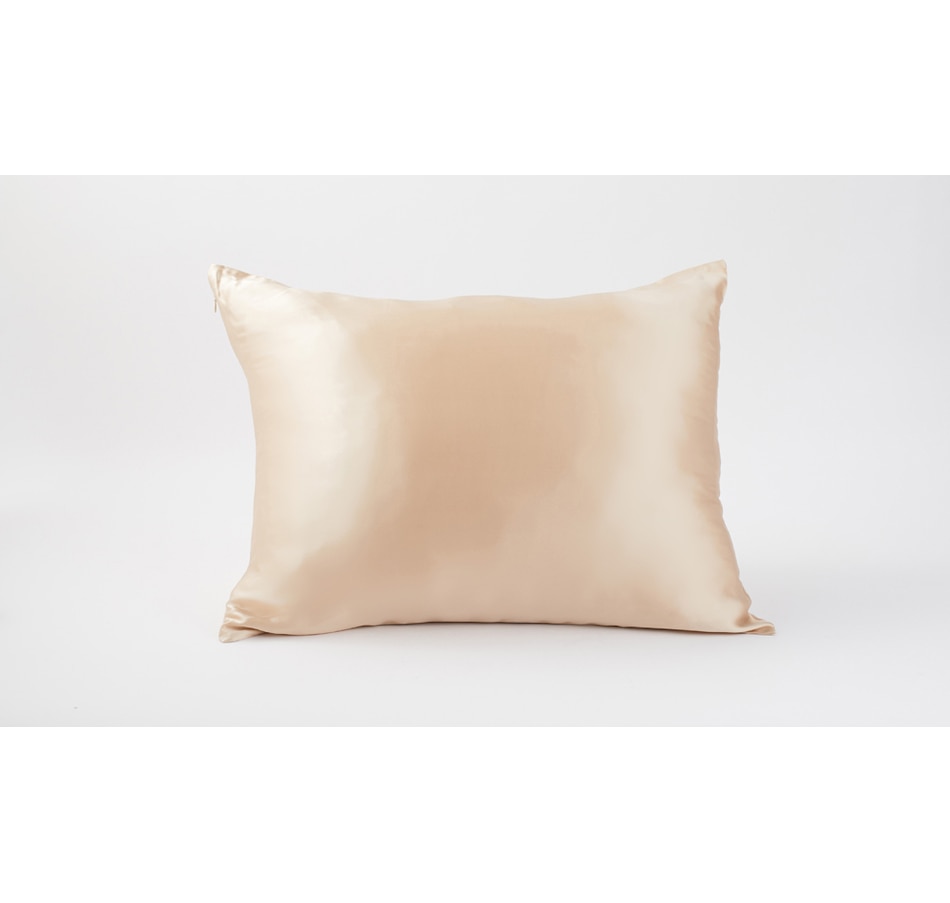 Home & Garden - Bedding & Bath - Pillows, Cushions & Shams - Mulberry Silk  Pillowcase - Online Shopping for Canadians