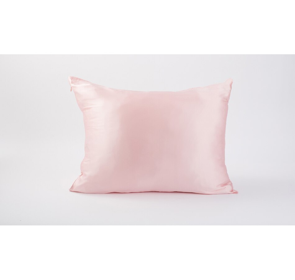 Home & Garden - Bedding & Bath - Pillows, Cushions & Shams - Mulberry Silk  Pillowcase - Online Shopping for Canadians