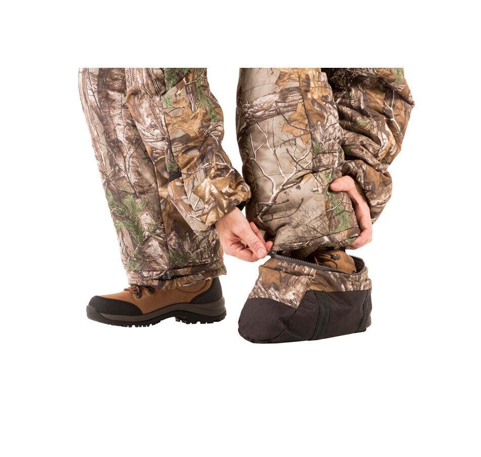 Image 213619_ALTMORE5.jpg, Product 213-619 / Price $59.33, Selk'Bag Pursuit Edge Wearable Sleeping Bag from Selk'bag on TSC.ca's Health & Fitness department