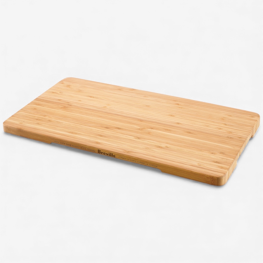Image 213658.jpg, Product 213-658 / Price $59.99, Breville Bamboo Cutting Board 800 Series (17.5" x 10") from Breville on TSC.ca's Kitchen department