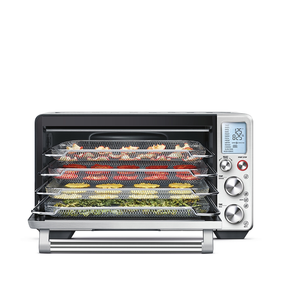 Image 213663_ALTMORE1.jpg, Product 213-663 / Price $69.99, Breville Mesh Baskets 900 Series (Set of 3) from Breville on TSC.ca's Kitchen department