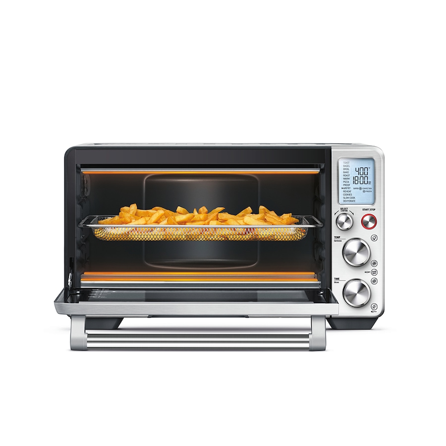 Image 213663_ALTMORE2.jpg, Product 213-663 / Price $69.99, Breville Mesh Baskets 900 Series (Set of 3) from Breville on TSC.ca's Kitchen department