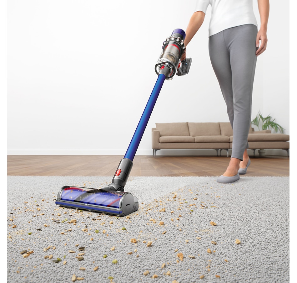 Home & Garden - Cleaning, Laundry & Vacuums - Stick Vacuums - Dyson V10 ...