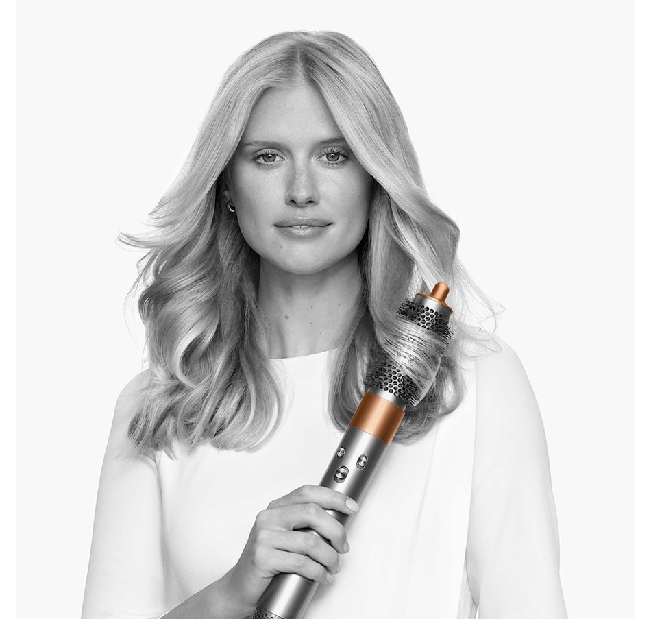 Beauty - Hair Care - Hair Styling Tools - Dyson Airwrap Multi-Styler -  Online Shopping for Canadians