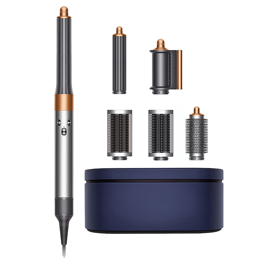 Image 213671_CMPLG.jpg, Product 213-671 / Price $799.99, Dyson Airwrap Multi-Styler from Dyson on TSC.ca's Beauty department