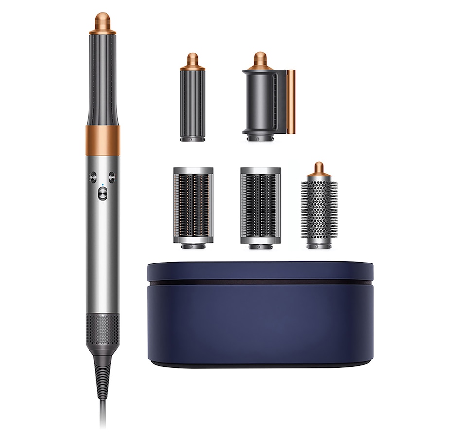 Image 213671_COMPL.jpg, Product 213-671 / Price $799.99, Dyson Airwrap Multi-Styler from Dyson on TSC.ca's Beauty department