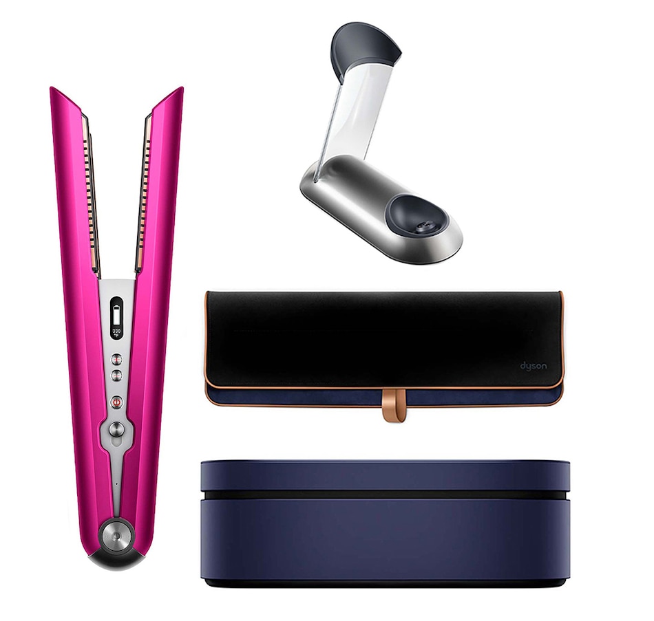 Image 213672.jpg, Product 213-672 / Price $699.99, Dyson Limited Edition Corrale With Presentation Case from Dyson on TSC.ca's Beauty department