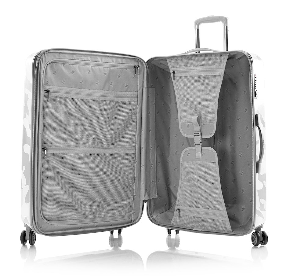 Image 213674_ALTMORE11.jpg, Product 213-674 / Price $799.99, Heys Fashion Spinner Luggage Set (3-Pieces) from Heys on TSC.ca's Home & Garden department