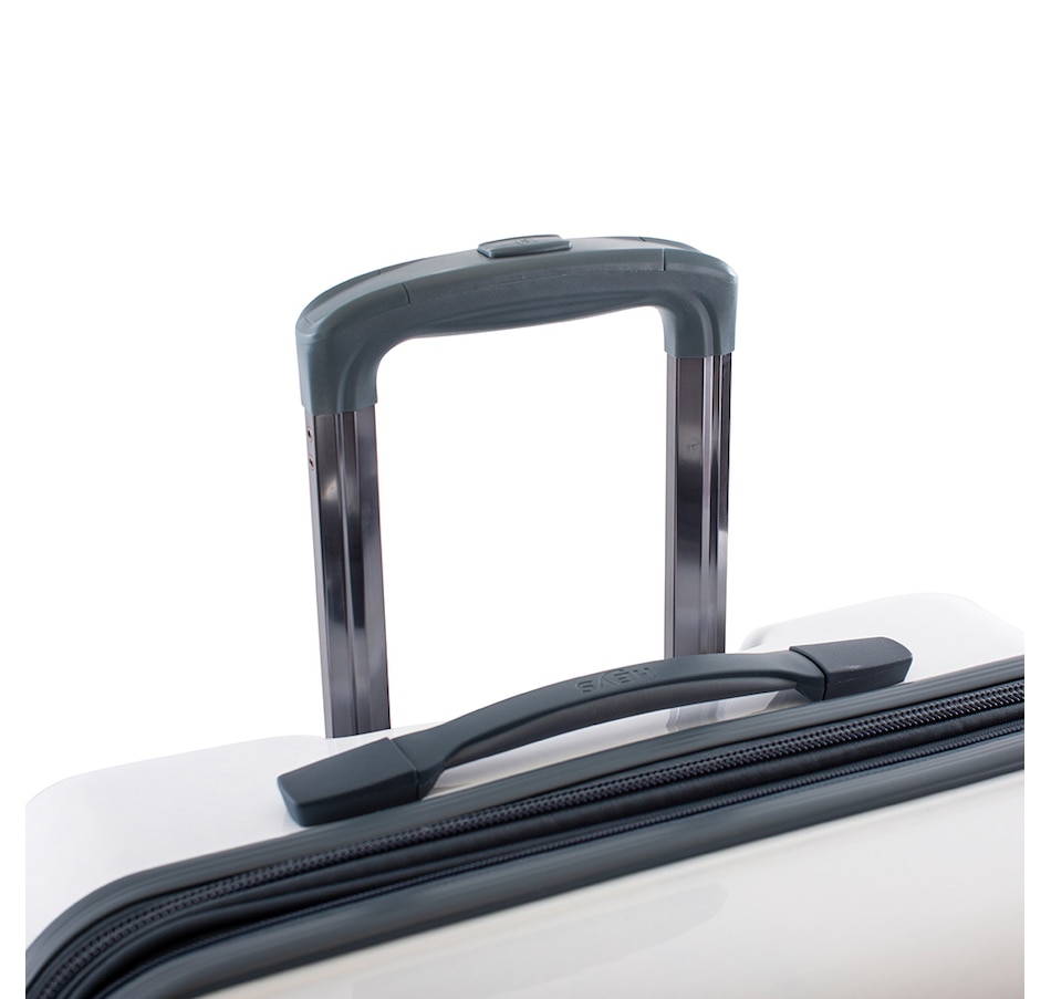 Image 213674_ALTMORE18.jpg, Product 213-674 / Price $799.99, Heys Fashion Spinner Luggage Set (3-Pieces) from Heys on TSC.ca's Home & Garden department