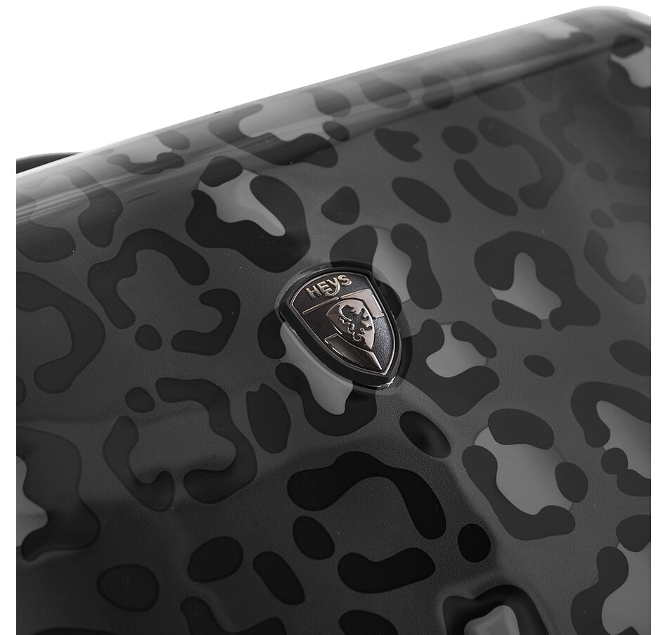 Image 213674_ALTMORE20.jpg, Product 213-674 / Price $799.99, Heys Fashion Spinner Luggage Set (3-Pieces) from Heys on TSC.ca's Home & Garden department