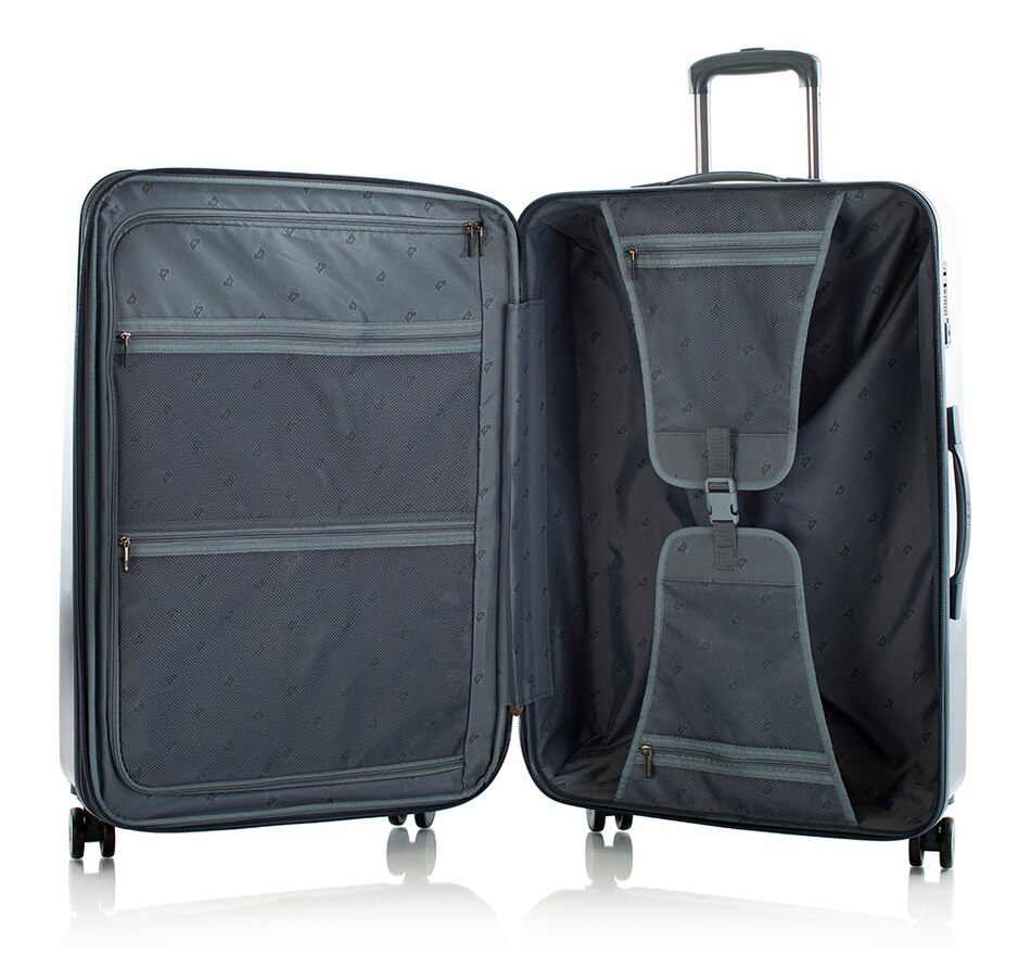Image 213674_ALTMORE3.jpg, Product 213-674 / Price $799.99, Heys Fashion Spinner Luggage Set (3-Pieces) from Heys on TSC.ca's Home & Garden department