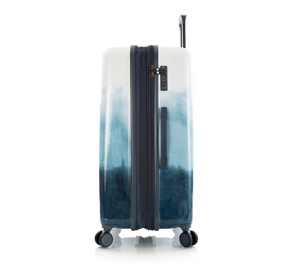 Image 213674_ALTMORE4.jpg, Product 213-674 / Price $799.99, Heys Fashion Spinner Luggage Set (3-Pieces) from Heys on TSC.ca's Home & Garden department