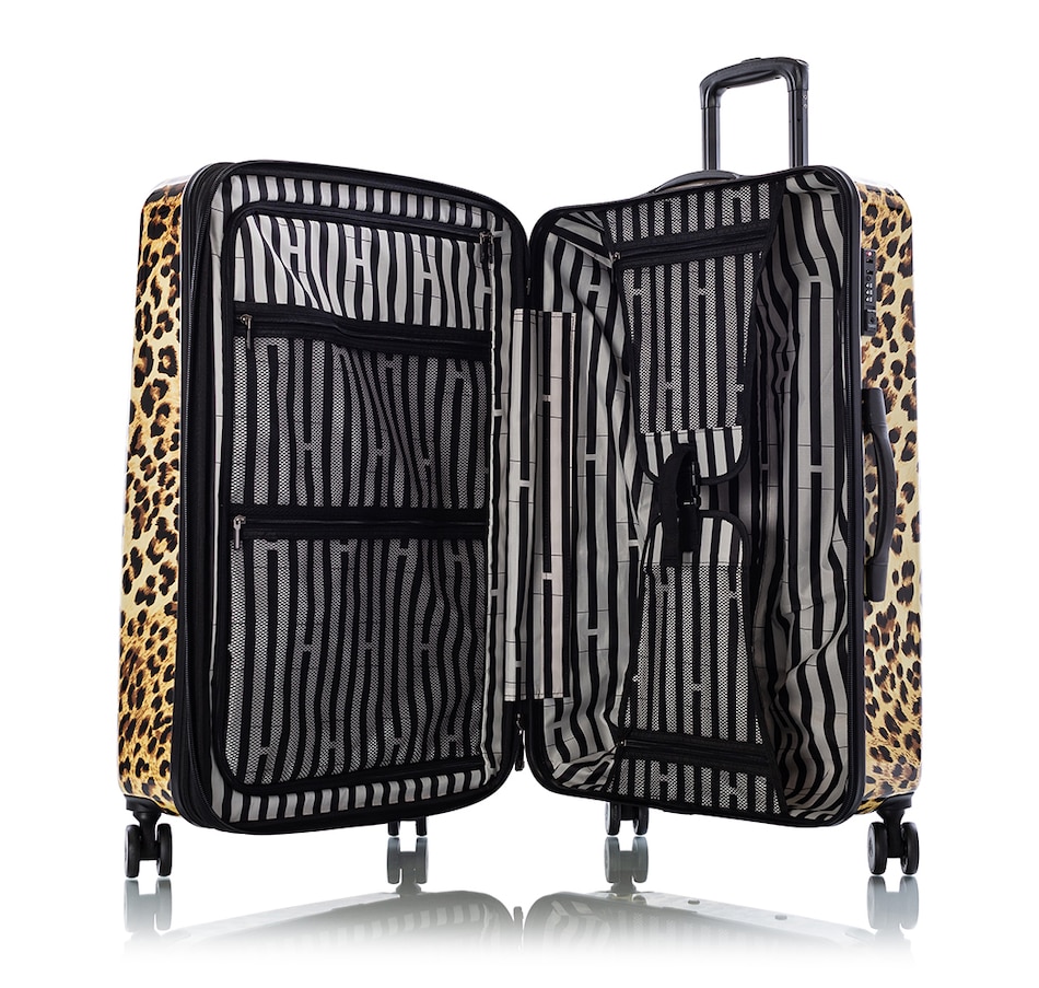 Image 213674_ALTMORE5.jpg, Product 213-674 / Price $799.99, Heys Fashion Spinner Luggage Set (3-Pieces) from Heys on TSC.ca's Home & Garden department