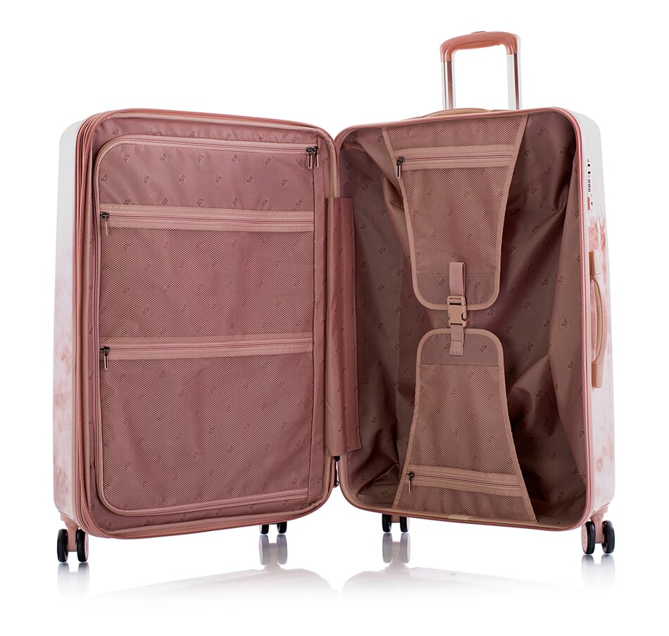 Image 213674_ALTMORE9.jpg, Product 213-674 / Price $799.99, Heys Fashion Spinner Luggage Set (3-Pieces) from Heys on TSC.ca's Home & Garden department