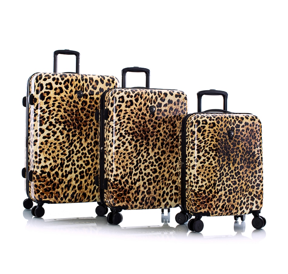 Image 213674_BRLP.jpg, Product 213-674 / Price $799.99, Heys Fashion Spinner Luggage Set (3-Pieces) from Heys on TSC.ca's Home & Garden department