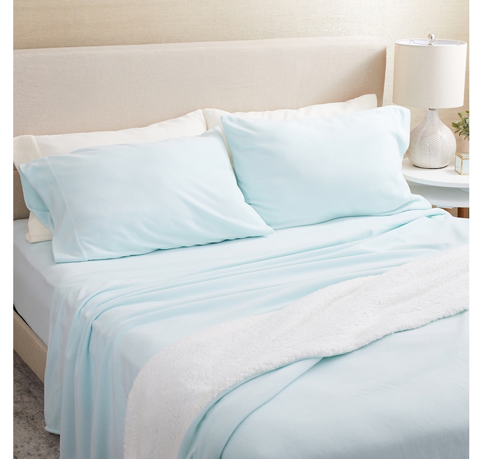 Home & Garden Bedding & Bath Sheets Home Suite Essentials Polar