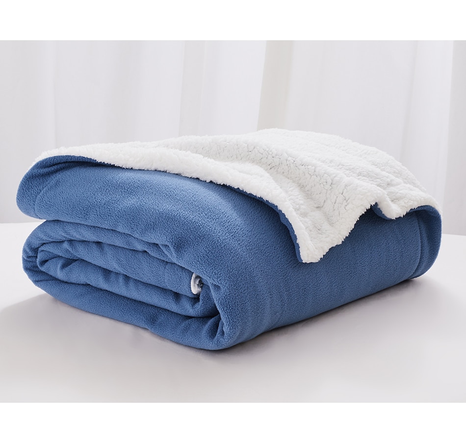 Home & Garden - Bedding & Bath - Blankets, Quilts, Coverlets & Throws ...