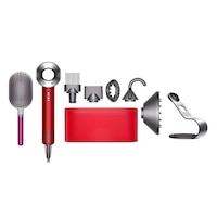 Dyson Supersonic Bundle