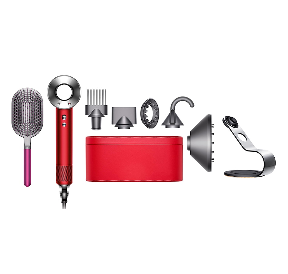 Image 213690.jpg, Product 213-690 / Price $764.96, Dyson Supersonic Bundle from Dyson on TSC.ca's Beauty department