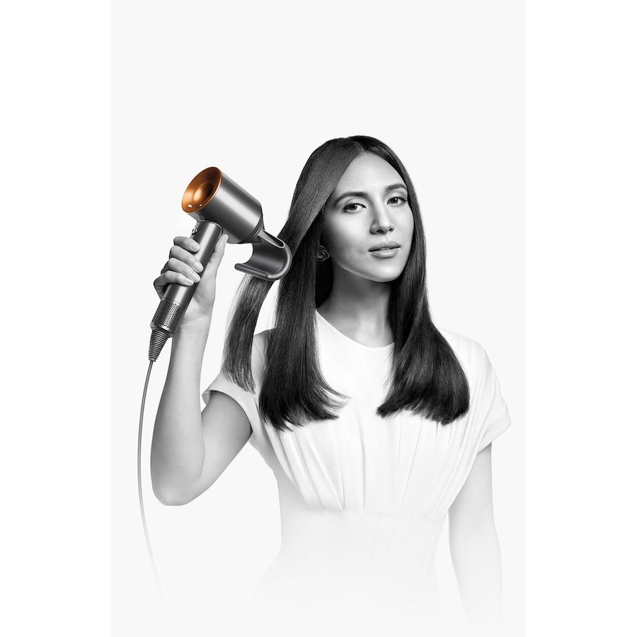 Image 213691_ALTMORE2.jpg, Product 213-691 / Price $579.99, Dyson Supersonic (Nickel/Copper) from Dyson on TSC.ca's Beauty department