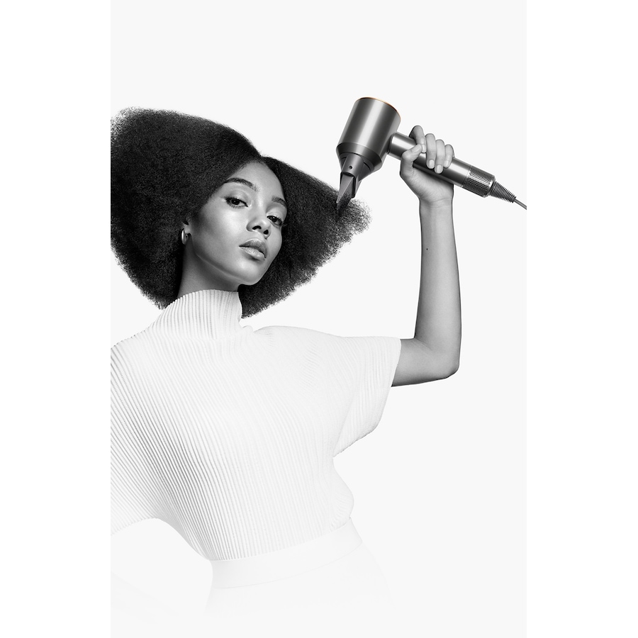 Image 213691_ALTMORE4.jpg, Product 213-691 / Price $579.99, Dyson Supersonic (Nickel/Copper) from Dyson on TSC.ca's Beauty department