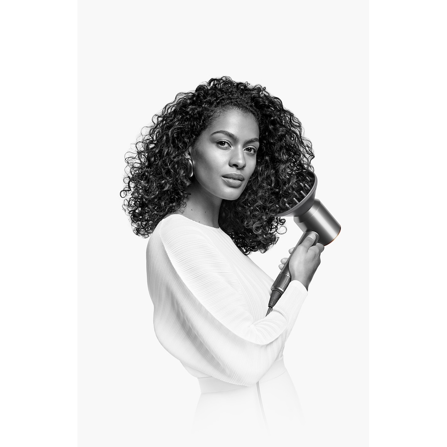 Image 213691_ALTMORE5.jpg, Product 213-691 / Price $579.99, Dyson Supersonic (Nickel/Copper) from Dyson on TSC.ca's Beauty department