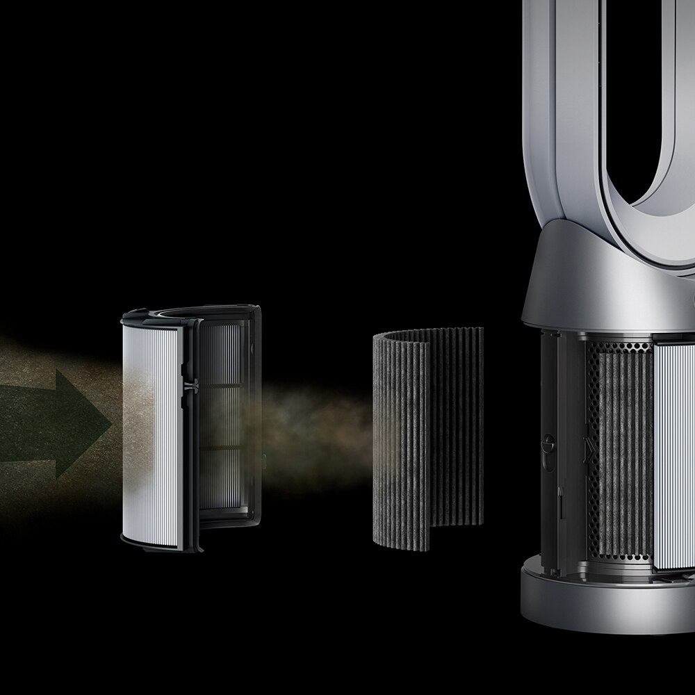 Dyson ダイソンPurifier Cool Autoreact TP7AWN Dyson Purifier Cool™ Autoreact TP7A : Amazon.ca: Home