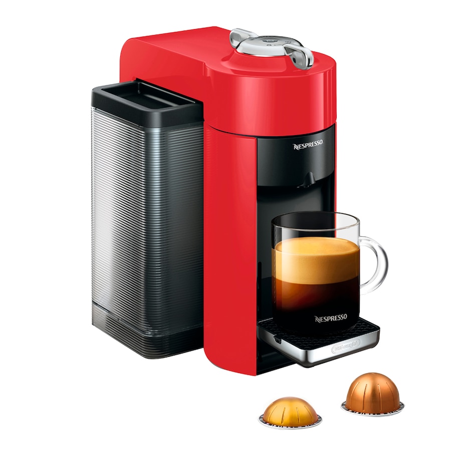 Image 213694.jpg, Product 213-694 / Price $145.33, Nespresso Vertuo Coffee Machine from Nespresso on TSC.ca's Kitchen department