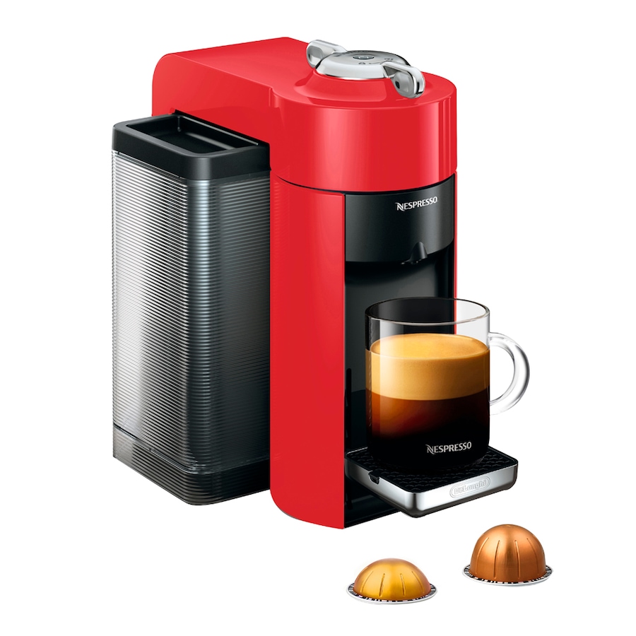 Image 213694.jpg, Product 213-694 / Price $145.33, Nespresso Vertuo Coffee Machine from Nespresso on TSC.ca's Kitchen department