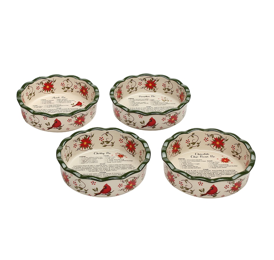 Image 213695_POI.jpg, Product 213-695 / Price $15.33, temp-tations Mini Makers (set of 4) from temp-tations on TSC.ca's Kitchen department