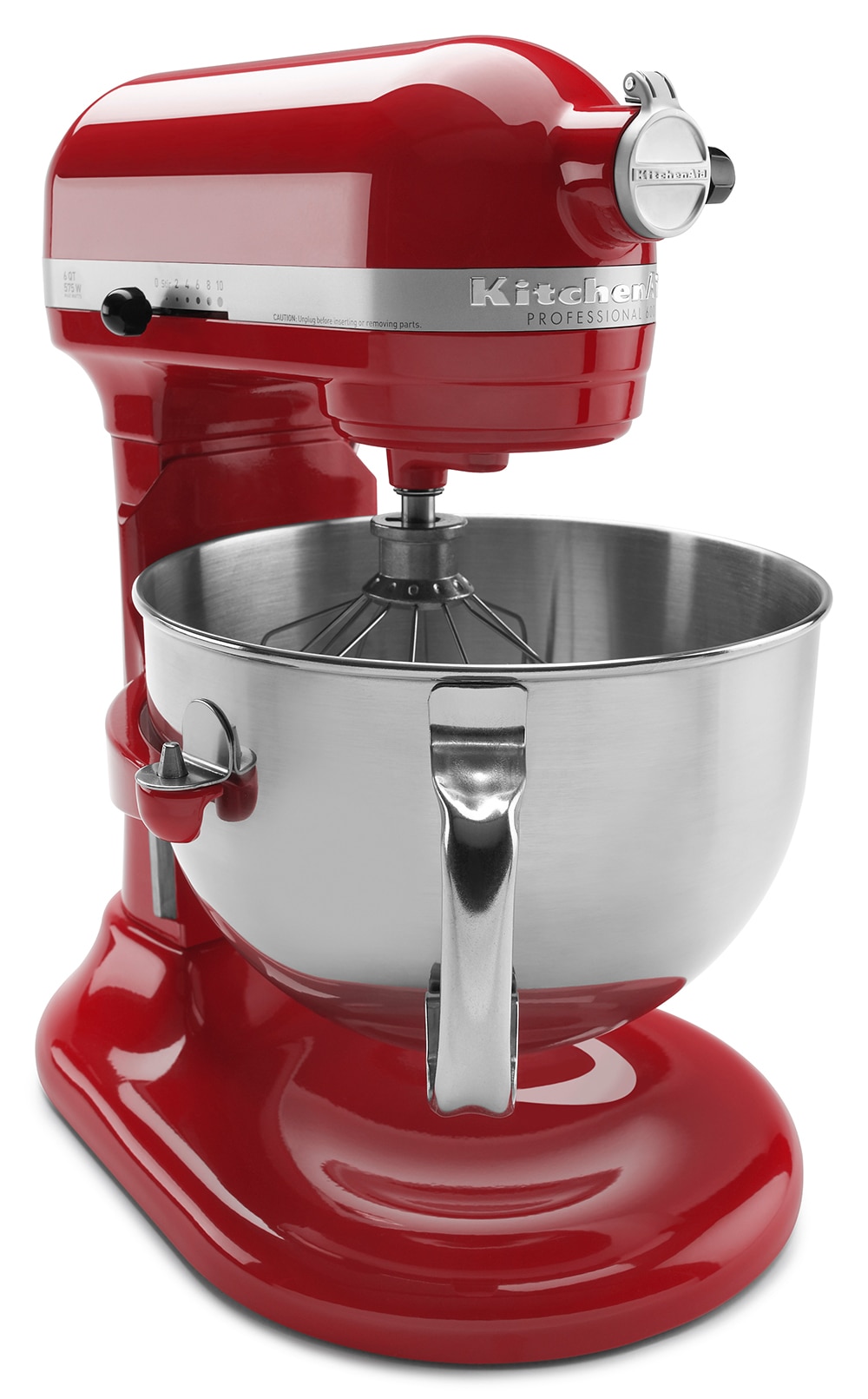 Kitchen - Small Appliances - Mixers & Attachments - Stand Mixers