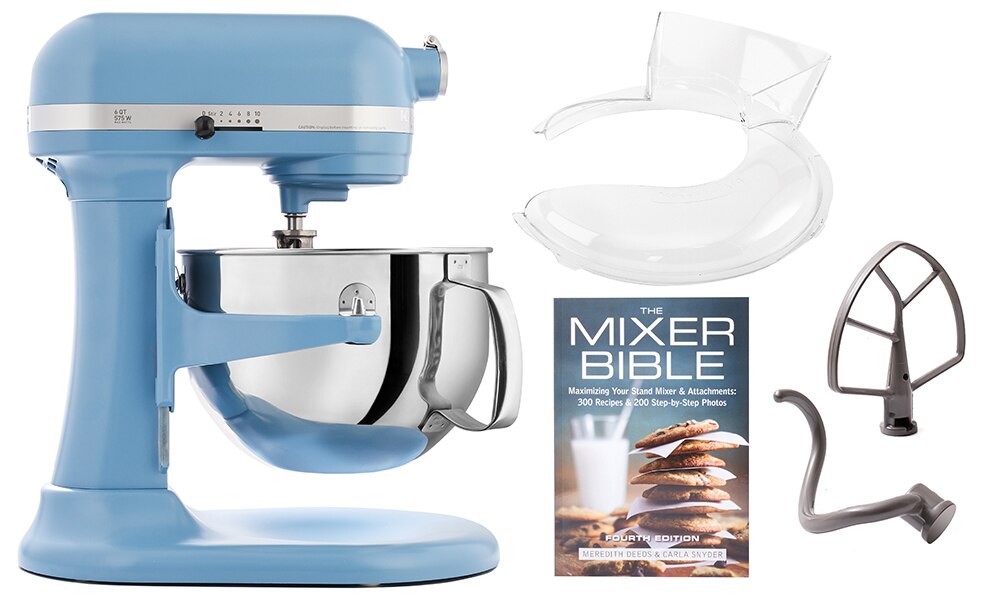 KitchenAid 6-Quart Professional 600 Bowl-Lift Stand Mixer - TSC.ca