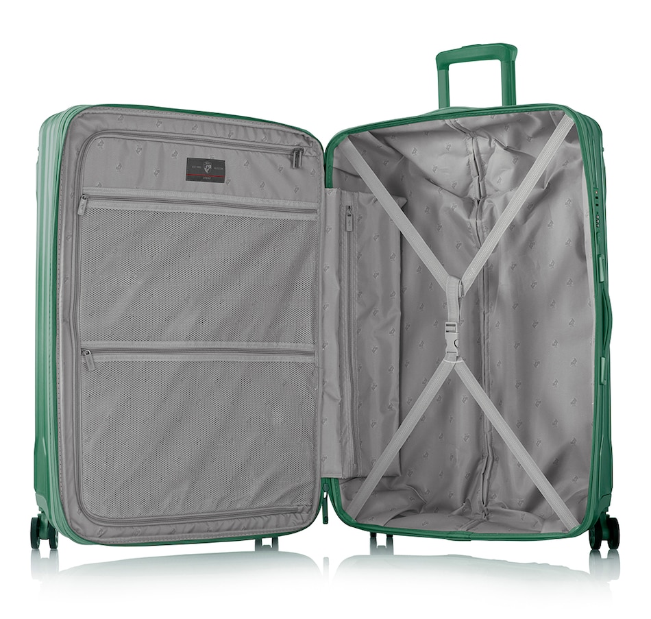 Image 213730_ALTMORE11.jpg, Product 213-730 / Price $799.99, Heys Xtrak 3-Piece Spinner Luggage Set from Heys on TSC.ca's Home & Garden department