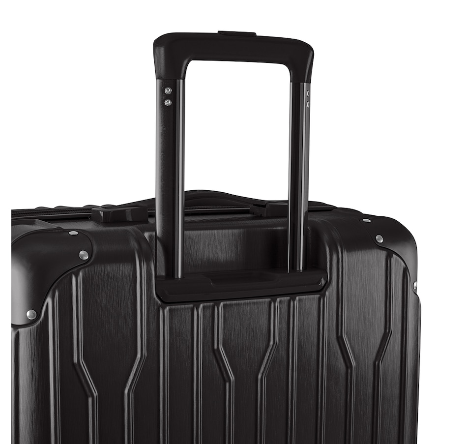 Image 213730_ALTMORE2.jpg, Product 213-730 / Price $799.99, Heys Xtrak 3-Piece Spinner Luggage Set from Heys on TSC.ca's Home & Garden department