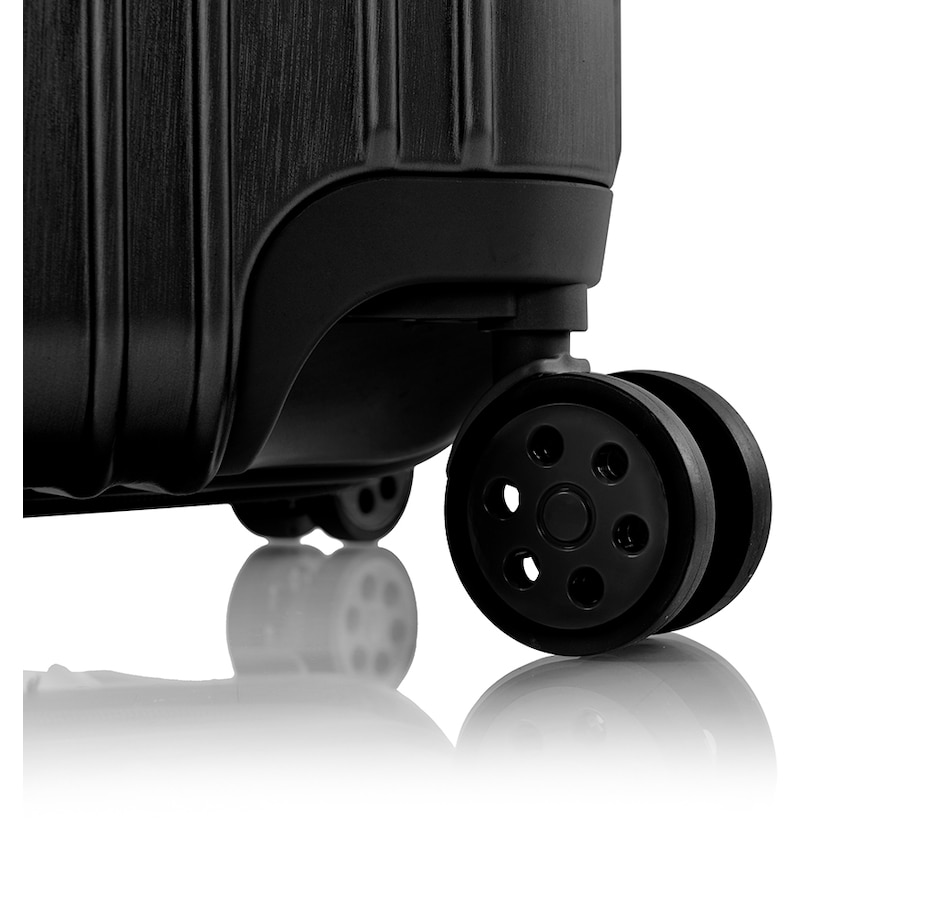 Image 213730_ALTMORE3.jpg, Product 213-730 / Price $799.99, Heys Xtrak 3-Piece Spinner Luggage Set from Heys on TSC.ca's Home & Garden department