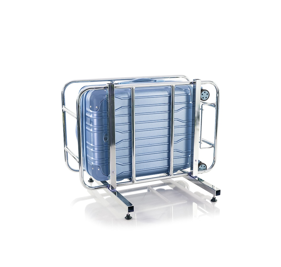 Image 213730_ALTMORE5.jpg, Product 213-730 / Price $799.99, Heys Xtrak 3-Piece Spinner Luggage Set from Heys on TSC.ca's Home & Garden department