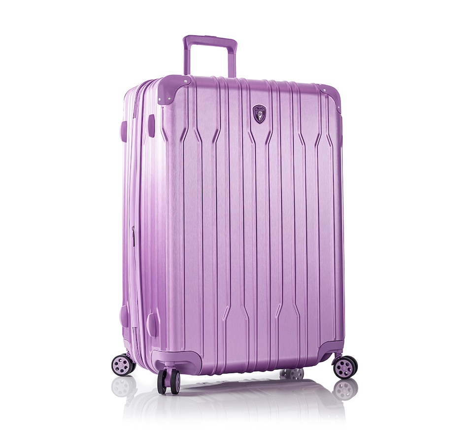 Image 213730_ALTMORE8.jpg, Product 213-730 / Price $799.99, Heys Xtrak 3-Piece Spinner Luggage Set from Heys on TSC.ca's Home & Garden department