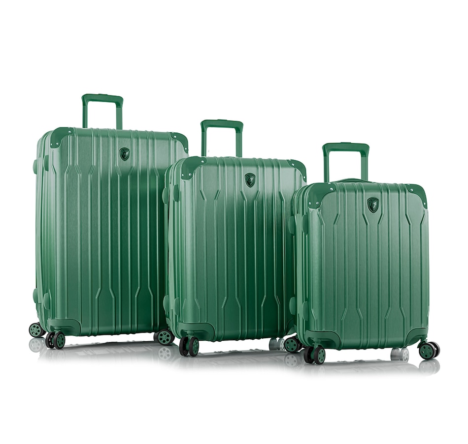 Image 213730_MDG.jpg, Product 213-730 / Price $799.99, Heys Xtrak 3-Piece Spinner Luggage Set from Heys on TSC.ca's Home & Garden department